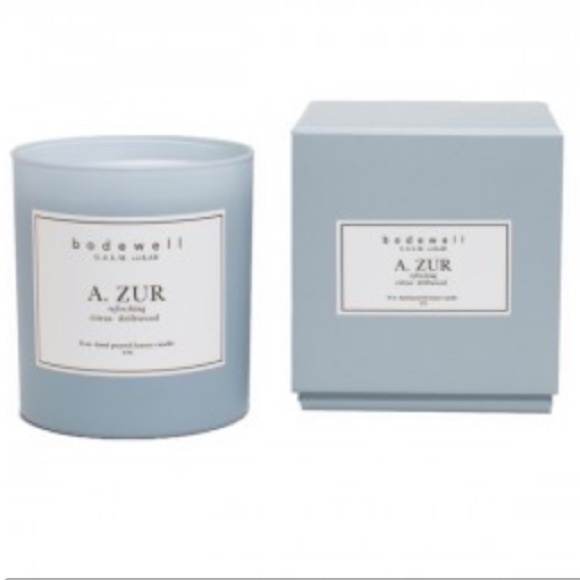 bodewell Accessories - Bodewell A.Zur